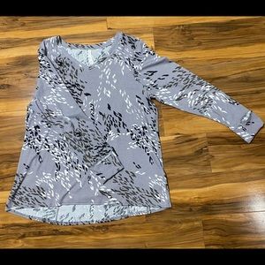 LuLaRoe Hazel Top *Cozy Collection*
